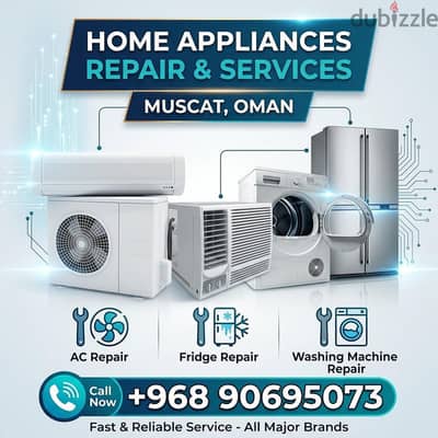 HOME APPLIANCE REPAIR STEP DOOR SERVICE 24/7