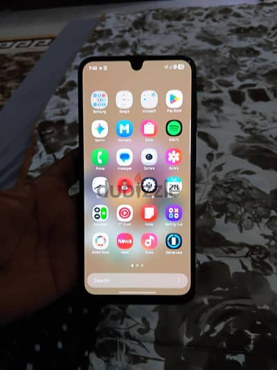 Samsung galaxy a16 5g 8gb ram 128 gb stroge