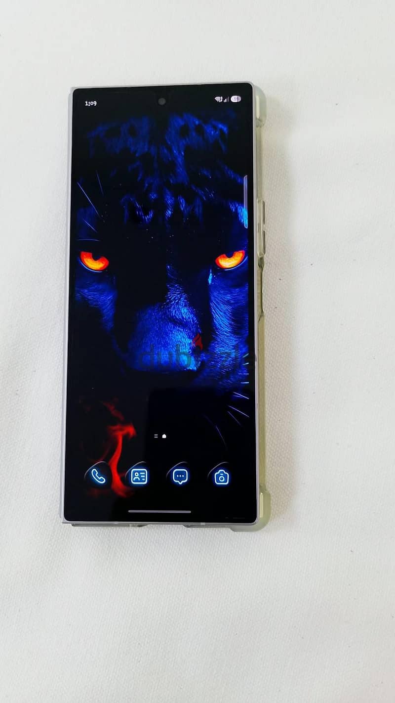 Samsung Z Fold 6 4