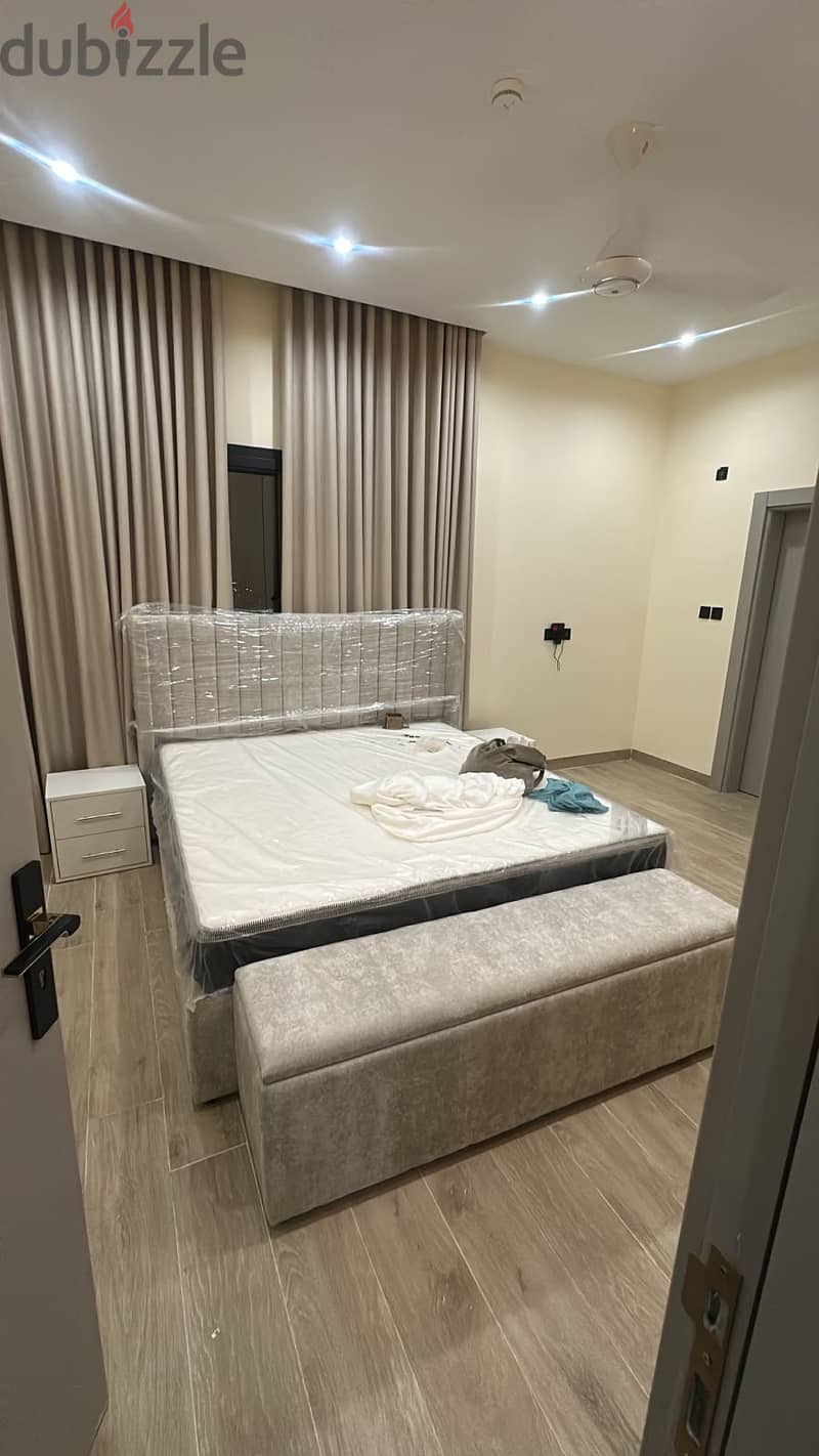  2 BHK Furnished Apartment for Rent – Ghala PPA521 4