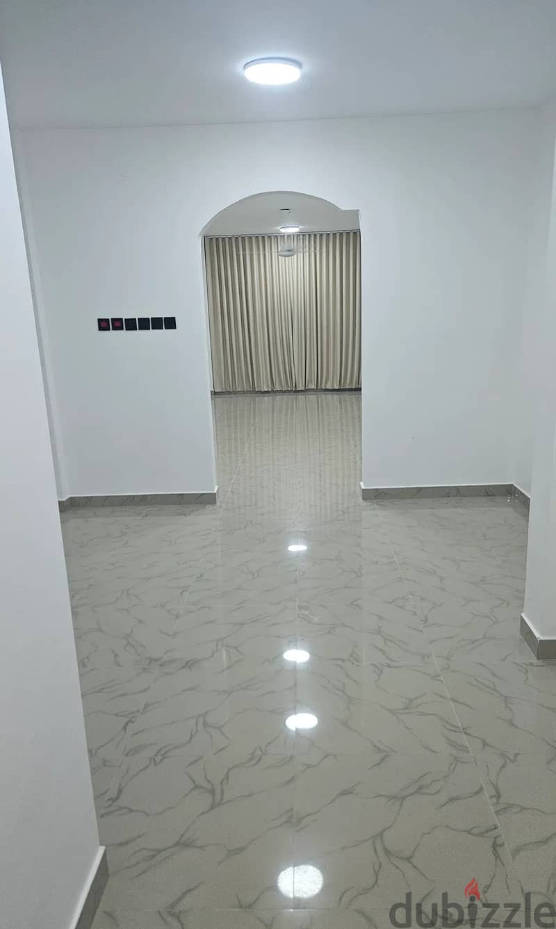  For Rent | Spacious Apartment in Al Maabilah  1