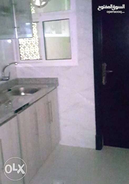 شقة مفروشة للإيجار بجانب واحة المعرفة 1BHK Near SQU 6