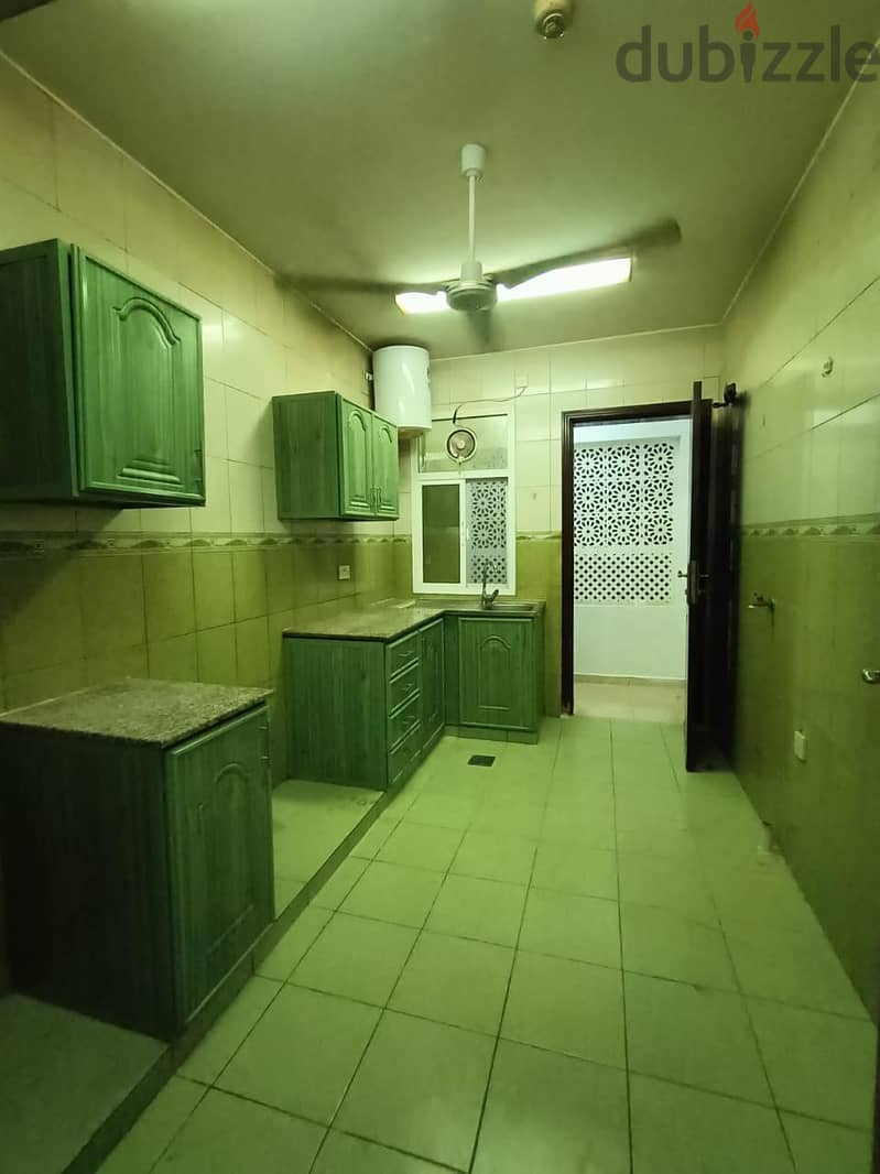 Ghubrah North prime location 2bhk apartment for rent l 7