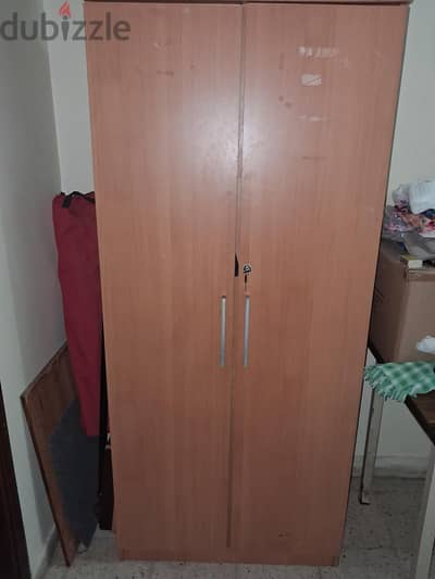 wooden cupboard for sale