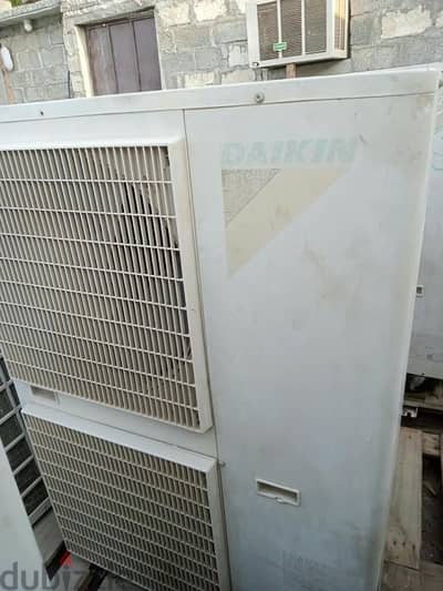 4ton cassette Ac for sale