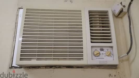 Asset 1.5 Ton AC