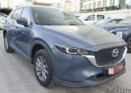 Mazda CX-5 2023