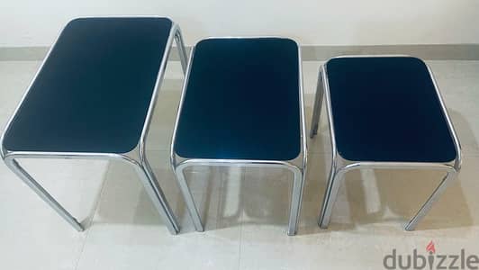 Set of 3 CenterTables for sale