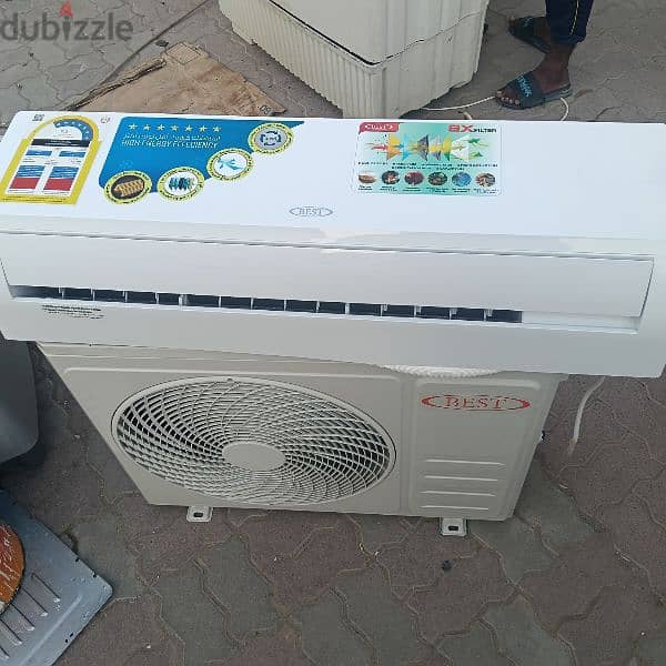 Best split ac for sale 1