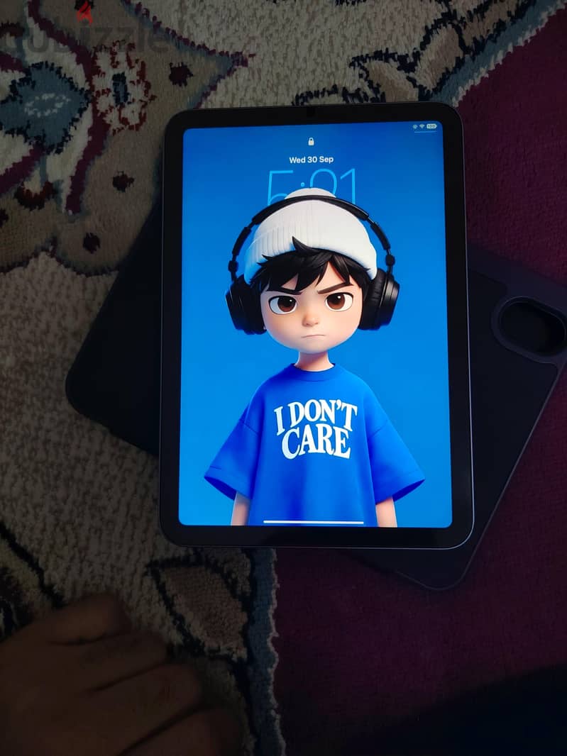 Apple ipad 256gb 1