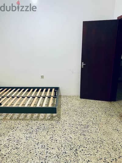 Room for rent 75 riyal