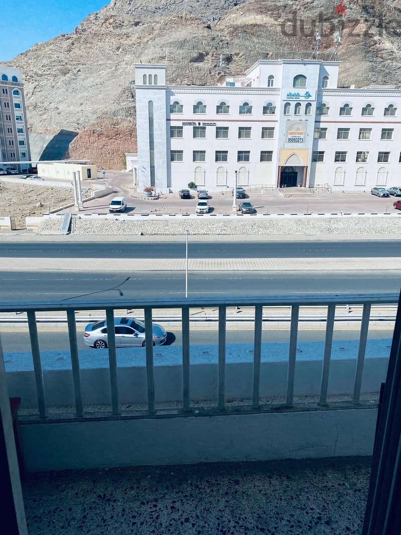 Room for rent 75 riyal 2