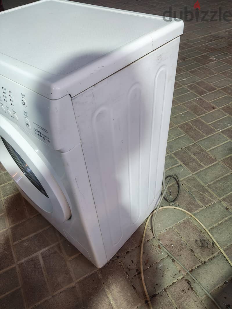 Samsung 6kg automatic washing machine for sale 78561061 2