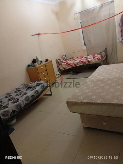 shared room for rent