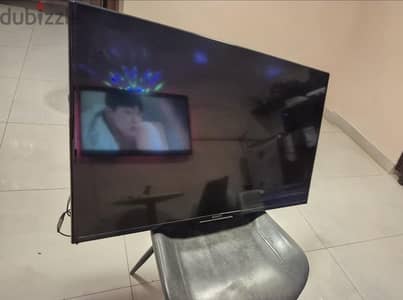 SONY TV 40 INCH