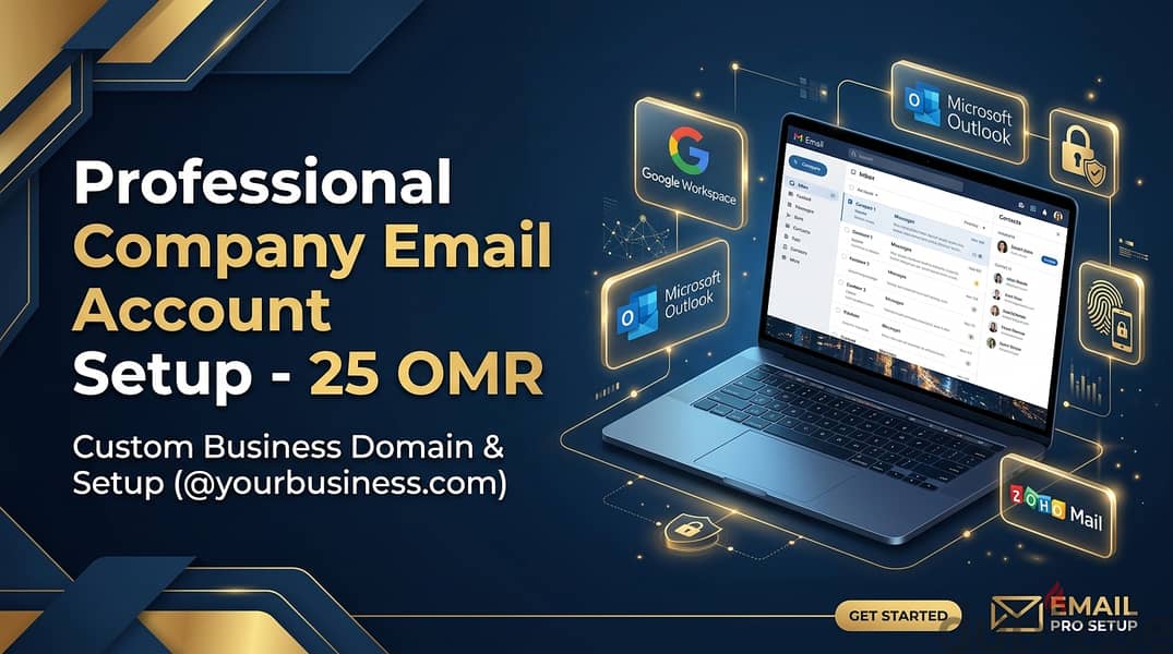 Modern Website Design, E-Commerce, Digital Marketing, Email/SMS Campaigns, IT Support 1