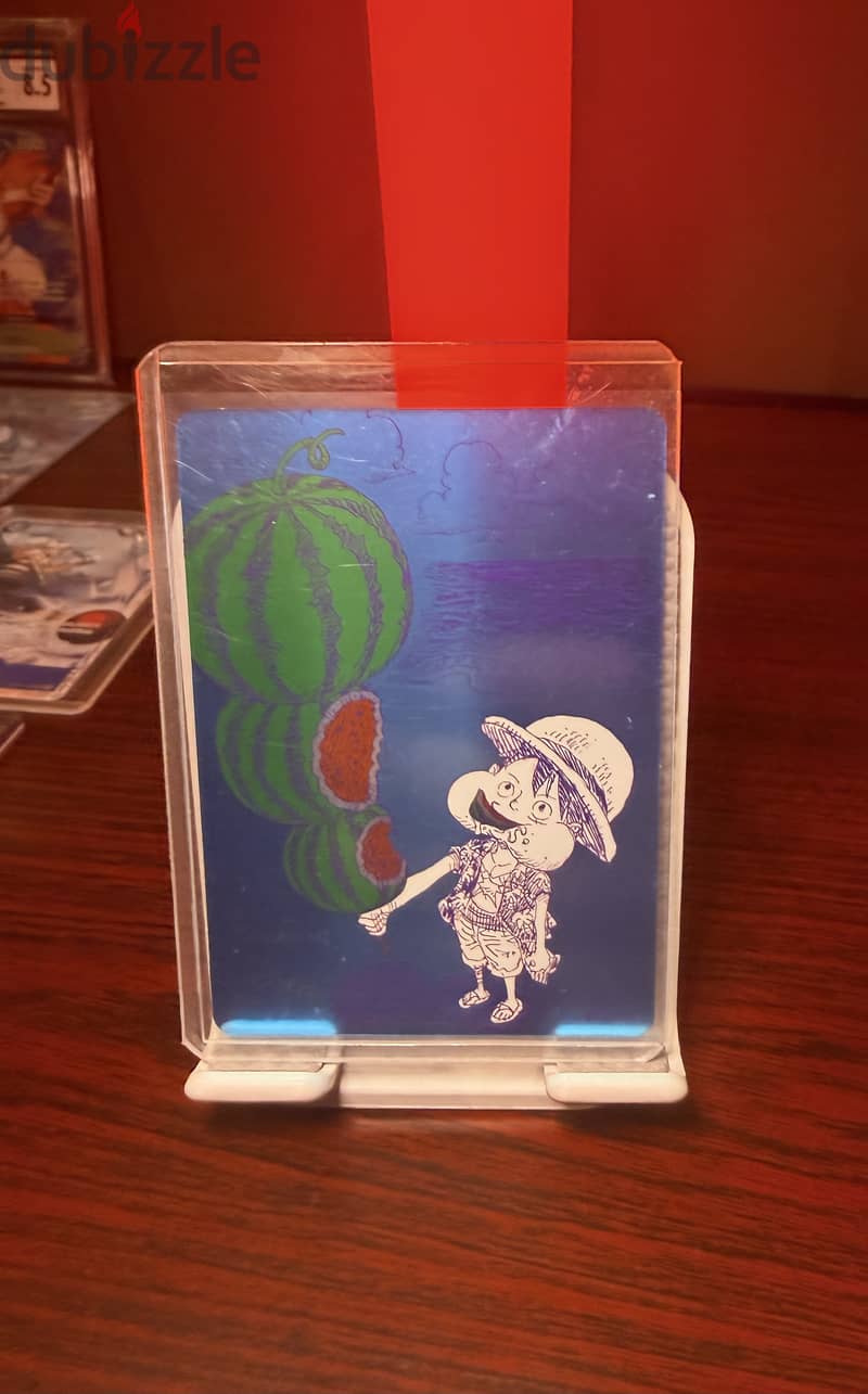 One Piece and Pokemon TCG 4