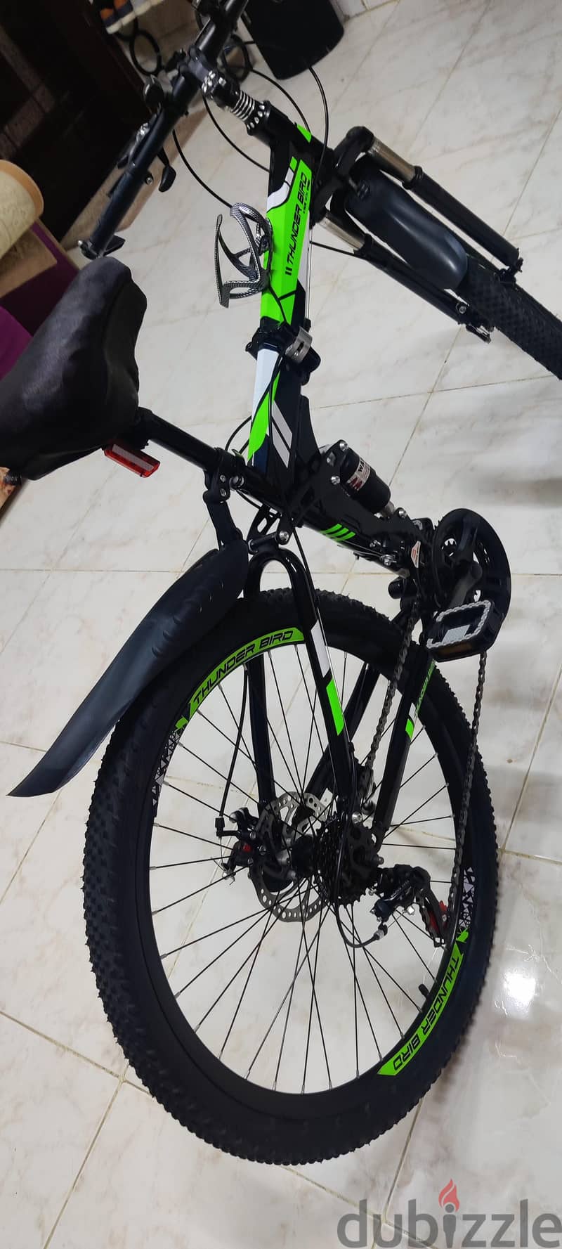 good condition bicycle 5