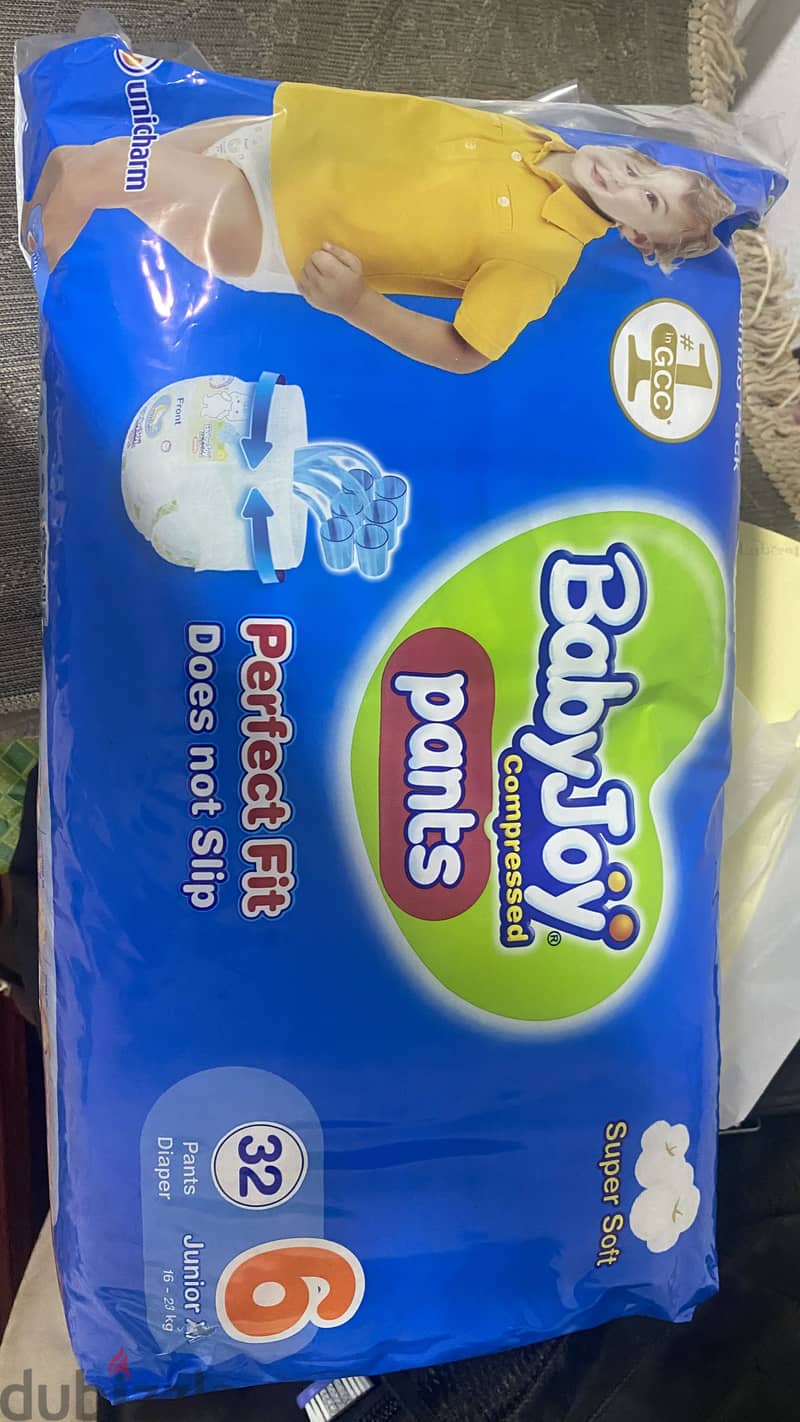 Diaper 1