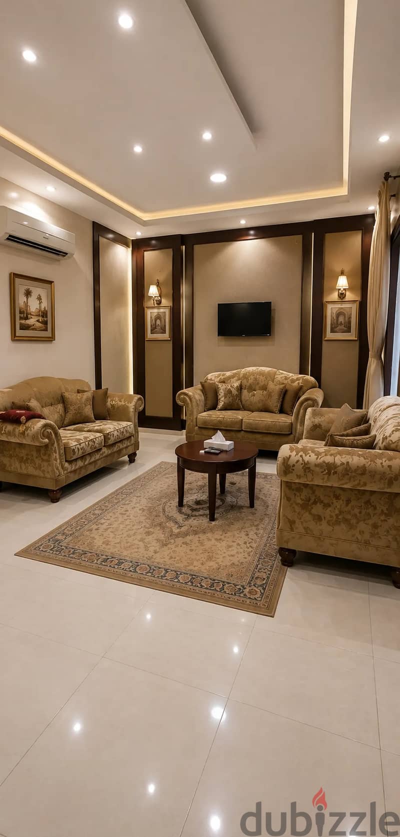  Hotel Rooms & Suites for Daily Rent in Al Khuwair  2