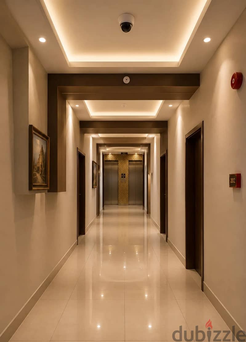  Hotel Rooms & Suites for Daily Rent in Al Khuwair  5