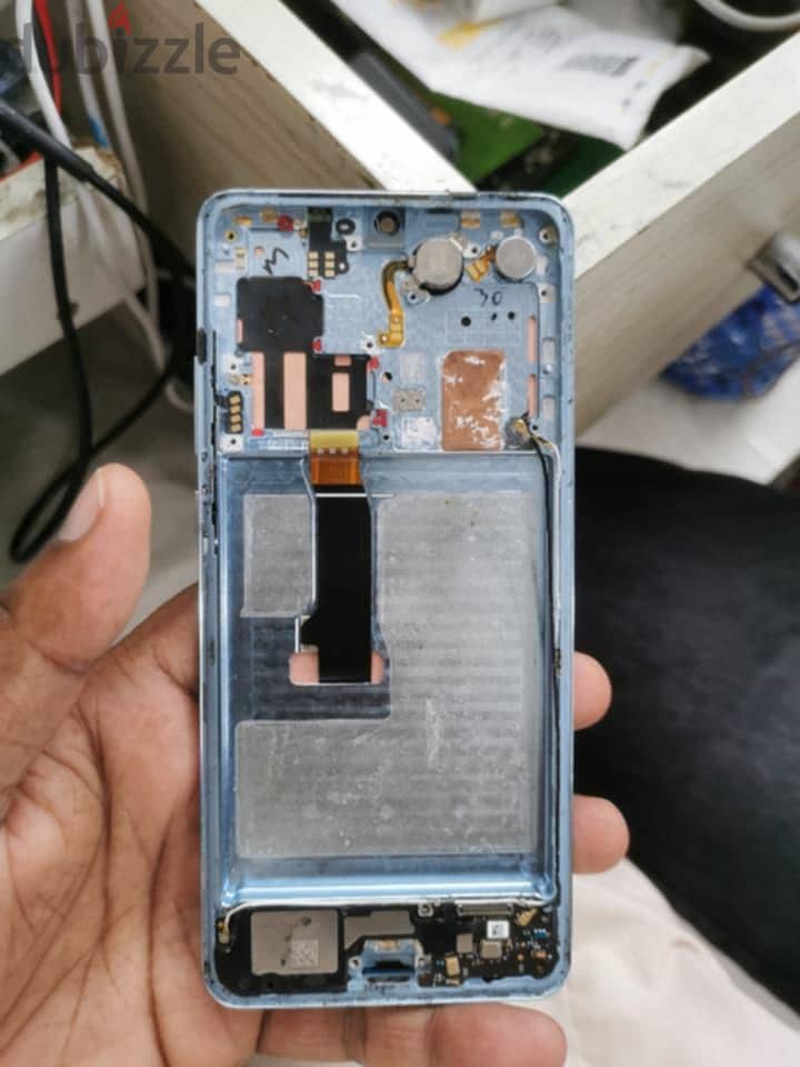 Huawei P30 Pro 1