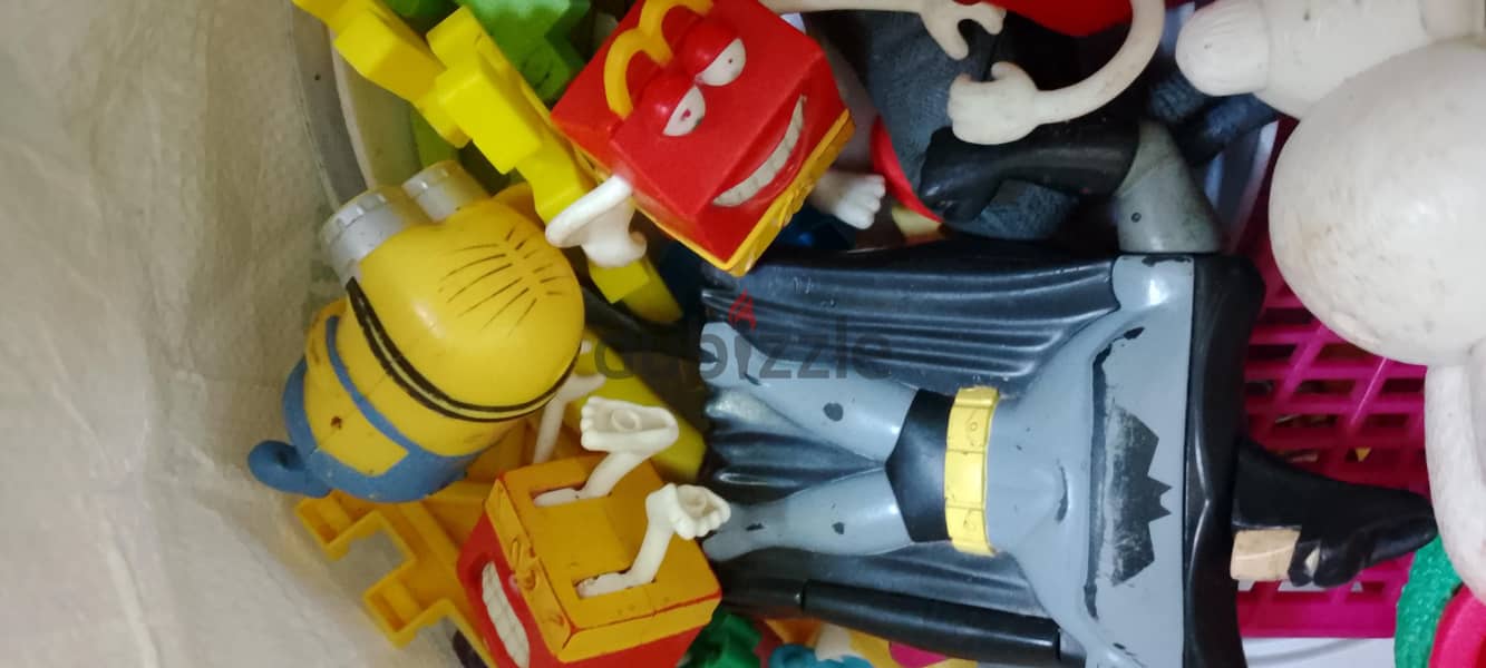 mix toys 1