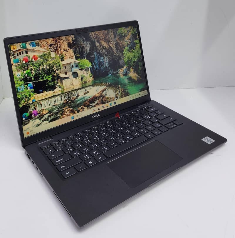 Dell latitude 7410   Core i7 Processor  10th Generation 2
