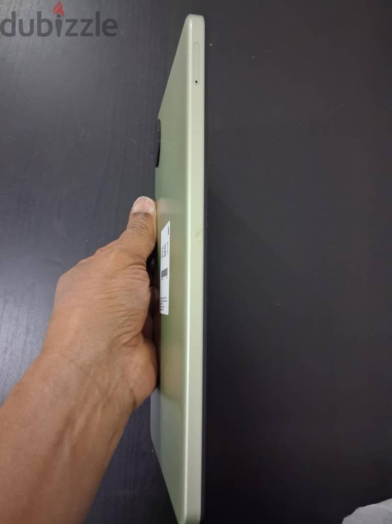 Xiaomi Redmi pad 8.7 inch,  6+128 7