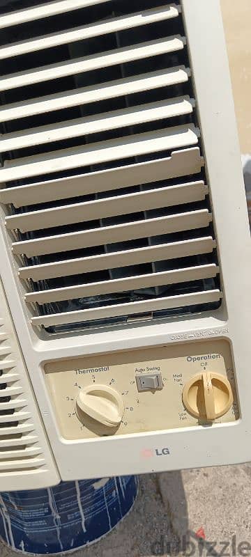 good condition air condition 1