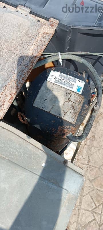 good condition air condition 3