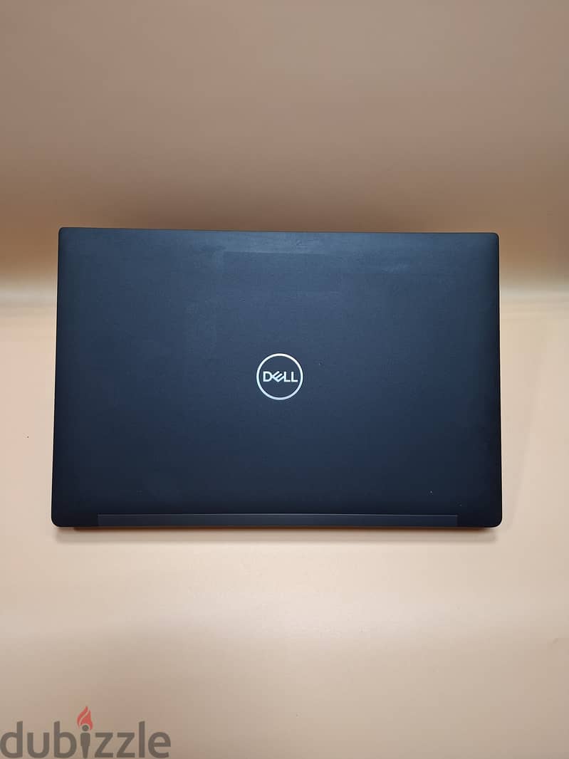 DELL CORE I7 8GB RAM 256GB SSD 14-INCH SCREEN DELL LATITUDE 7490 WINDOWS 11PRO 4