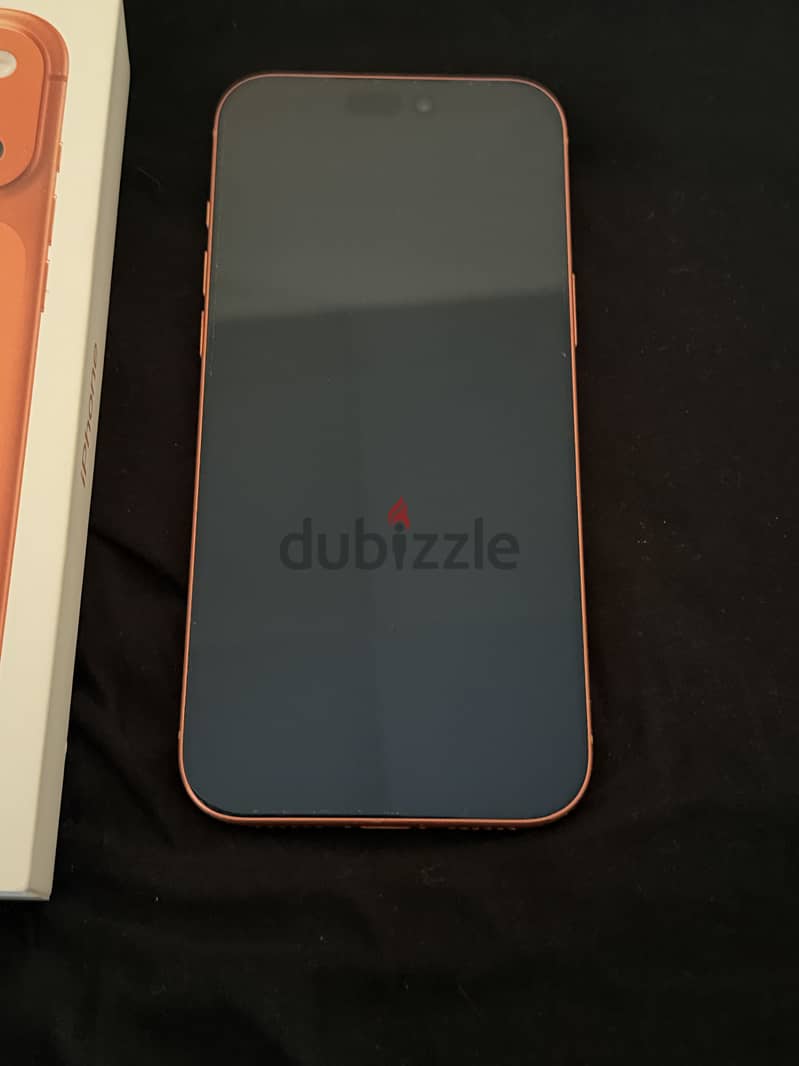 Apple - iPhone 17 Pro Max 1