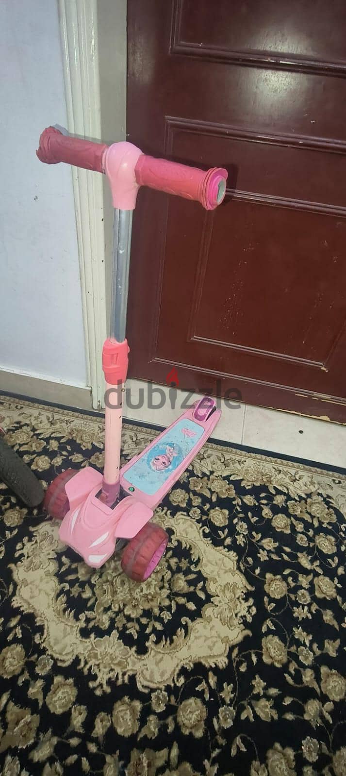 البيع للسفر بحاله فوق الممتازه 4
