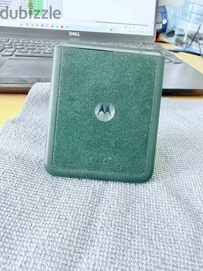 Motorola razr 60 ultra (Flip)16+512