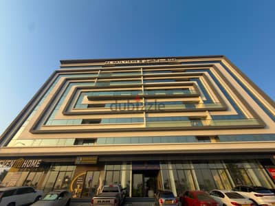 APARTMENT FOR RENT | HEIL NORTH, OMAN