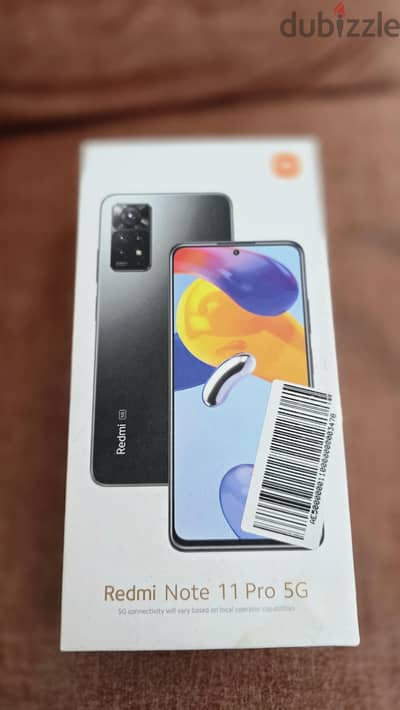 Xiaomi Redmi Note 11 Pro