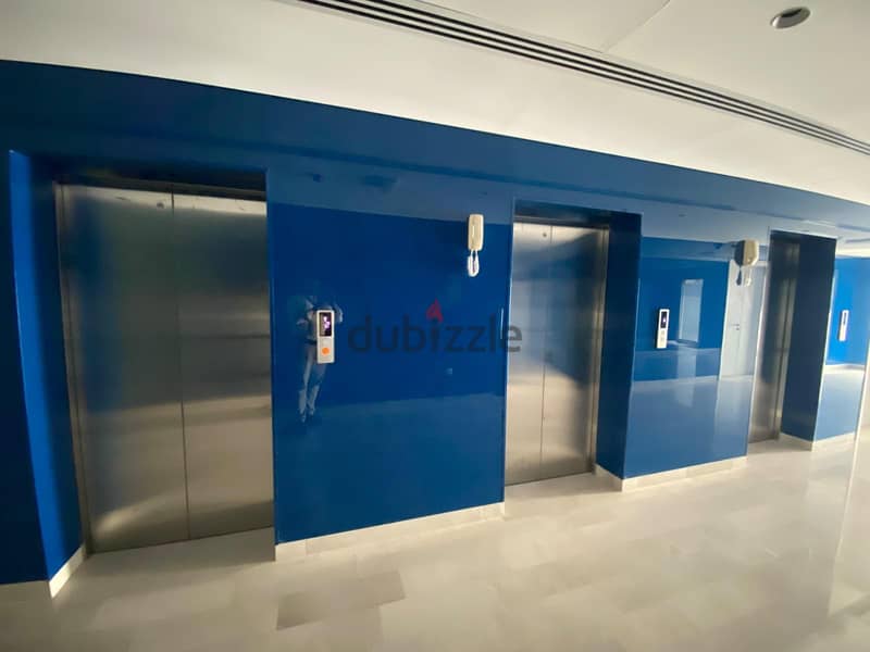 Office Space for Rent in Azaiba - 2