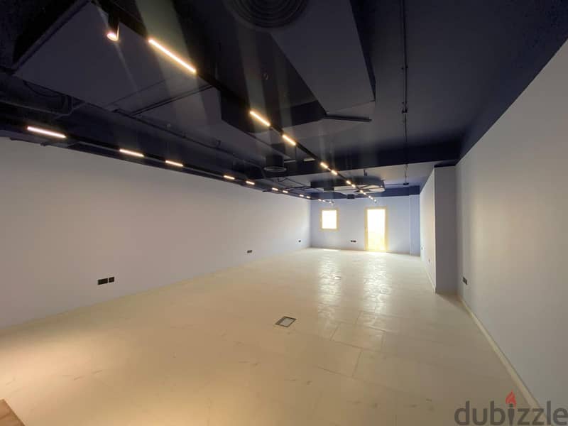 Office Space for Rent in Azaiba 3