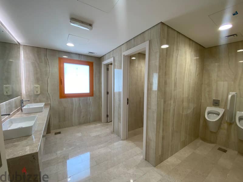 Office Space for Rent in Azaiba 4