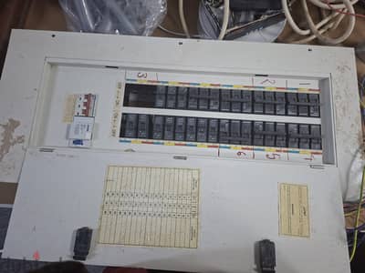 sell DB electricity 35 rial