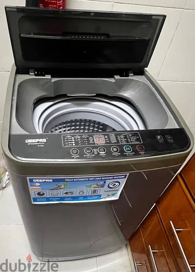 Furniture Electronic, Gas Cooking ranger, cylinder fridge, washing Machine Cupboard