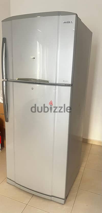 Fridge Big capacity 550L
