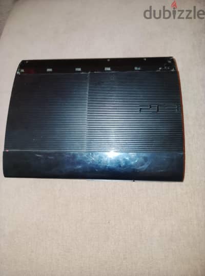 playstation 3 without controller mint condition