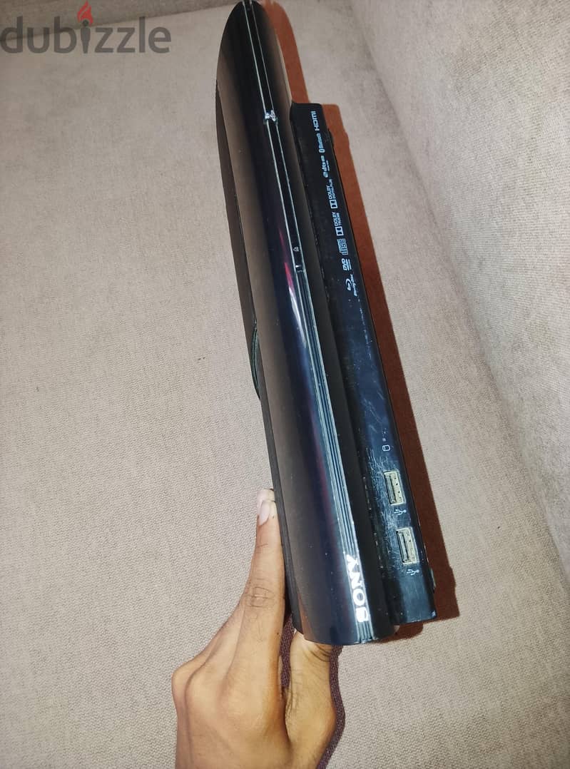 playstation 3 without controller mint condition 3