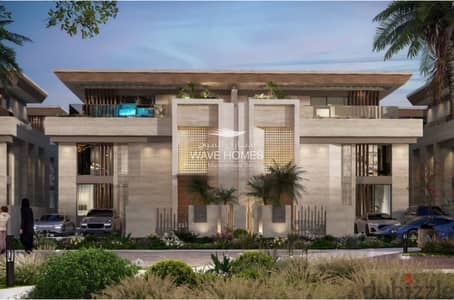 5 Bedroom Villa for Sale in Sultan Haitham City - فيلا مكونة من 5 غرف نوم للبيع