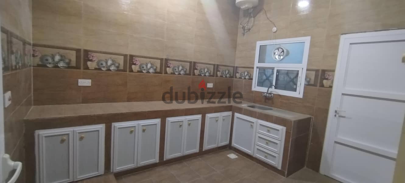 4BHK villa for rent falaj Al qabial 10