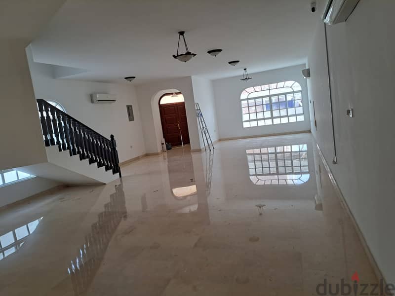 Modern Villa in South Ghubrah Near Sport complex and Royal Hospital 2