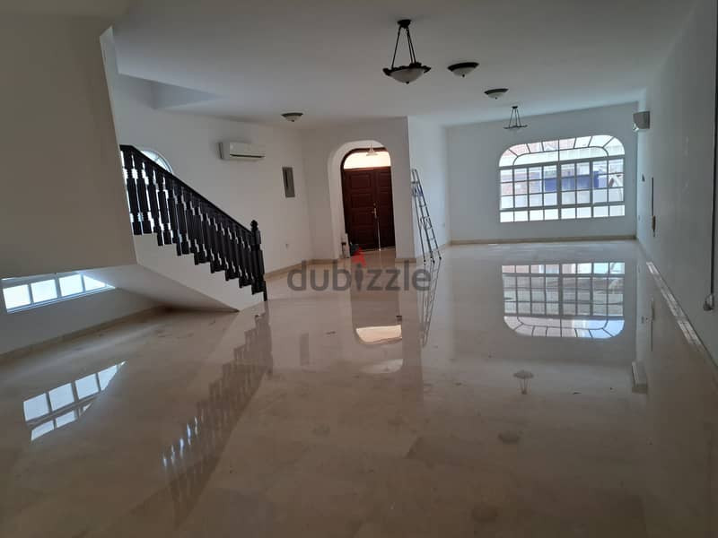 Modern Villa in South Ghubrah Near Sport complex and Royal Hospital 3