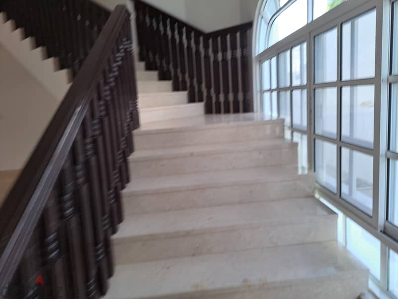 Modern Villa in South Ghubrah Near Sport complex and Royal Hospital 4